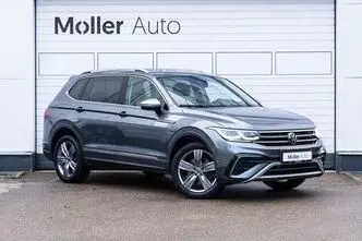 Volkswagen Tiguan, 2.0, 147 kW, дизель, автомат, полный привод