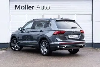 Volkswagen Tiguan, 2.0, 147 kW, дизель, автомат, полный привод