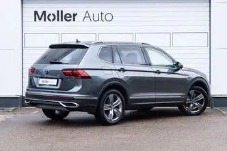 Volkswagen Tiguan, 2.0, 147 kW, дизель, автомат, полный привод