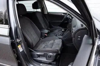Volkswagen Tiguan, 2.0, 147 kW, дизель, автомат, полный привод