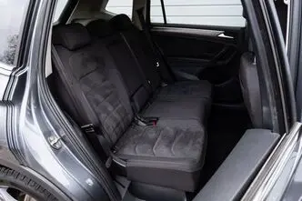Volkswagen Tiguan, 2.0, 147 kW, дизель, автомат, полный привод
