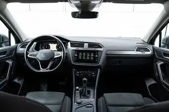 Volkswagen Tiguan, 2.0, 147 kW, дизель, автомат, полный привод