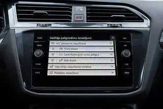 Volkswagen Tiguan, 2.0, 147 kW, дизель, автомат, полный привод
