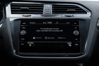 Volkswagen Tiguan, 2.0, 147 kW, дизель, автомат, полный привод