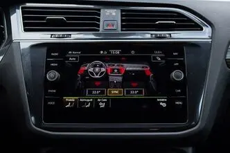Volkswagen Tiguan, 2.0, 147 kW, дизель, автомат, полный привод