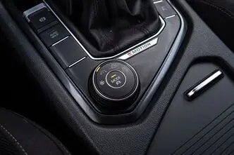 Volkswagen Tiguan, 2.0, 147 kW, дизель, автомат, полный привод