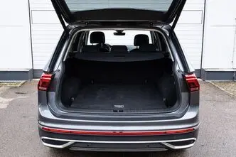 Volkswagen Tiguan, 2.0, 147 kW, дизель, автомат, полный привод