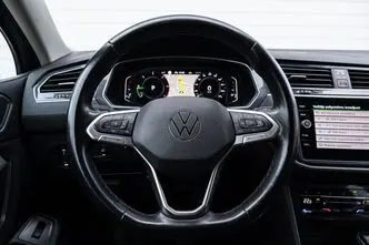 Volkswagen Tiguan, 2.0, 147 kW, дизель, автомат, полный привод