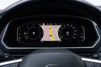 Volkswagen Tiguan, 2.0, 147 kW, дизель, автомат, полный привод