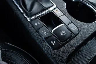 Kia Sportage, 1.6, 130 kW, bensiin, automaat, nelikvedu