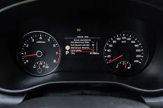 Kia Sportage, 1.6, 130 kW, bensiin, automaat, nelikvedu