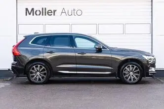 Volvo XC60, 2.0, 140 kW, diesel, automatic, four-wheel drive