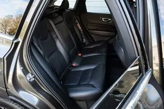 Volvo XC60, 2.0, 140 kW, diesel, automatic, four-wheel drive