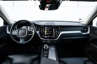 Volvo XC60, 2.0, 140 kW, diesel, automatic, four-wheel drive