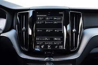 Volvo XC60, 2.0, 140 kW, diesel, automatic, four-wheel drive