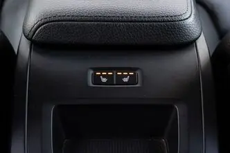 Volvo XC60, 2.0, 140 kW, diesel, automatic, four-wheel drive