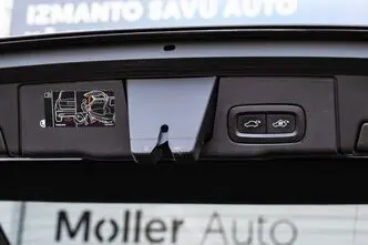 Volvo XC60, 2.0, 140 kW, diesel, automatic, four-wheel drive