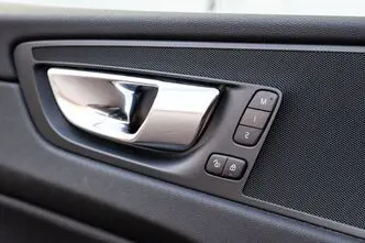 Volvo XC60, 2.0, 140 kW, diesel, automatic, four-wheel drive