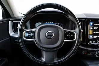 Volvo XC60, 2.0, 140 kW, diesel, automatic, four-wheel drive