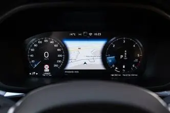 Volvo XC60, 2.0, 140 kW, diesel, automatic, four-wheel drive