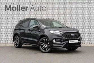Ford Edge, 2.0, 175 kW, diisel, manuaal, nelikvedu
