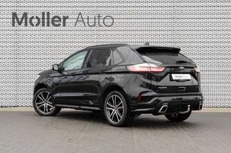 Ford Edge, 2.0, 175 kW, diisel, manuaal, nelikvedu
