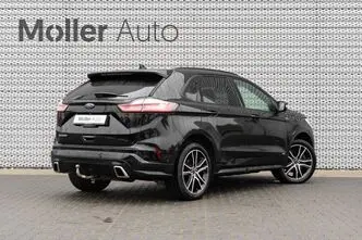 Ford Edge, 2.0, 175 kW, diisel, manuaal, nelikvedu