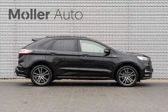 Ford Edge, 2.0, 175 kW, diisel, manuaal, nelikvedu