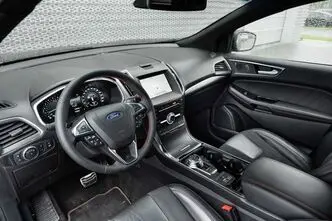 Ford Edge, 2.0, 175 kW, diisel, manuaal, nelikvedu