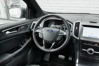 Ford Edge, 2.0, 175 kW, diisel, manuaal, nelikvedu