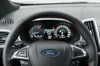 Ford Edge, 2.0, 175 kW, diisel, manuaal, nelikvedu