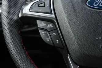Ford Edge, 2.0, 175 kW, diisel, manuaal, nelikvedu
