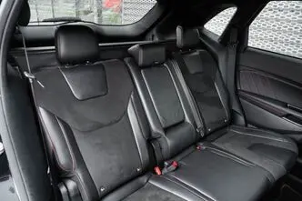 Ford Edge, 2.0, 175 kW, diisel, manuaal, nelikvedu