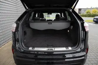 Ford Edge, 2.0, 175 kW, diisel, manuaal, nelikvedu