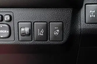 Toyota RAV4, 2.0, 112 kW, bensiin, automaat, nelikvedu