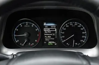 Toyota RAV4, 2.0, 112 kW, bensiin, automaat, nelikvedu