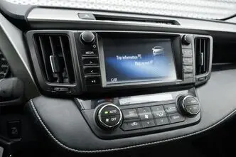 Toyota RAV4, 2.0, 112 kW, bensiin, automaat, nelikvedu