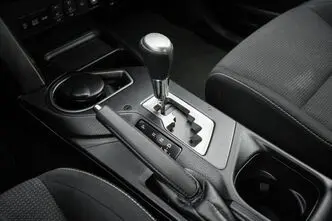 Toyota RAV4, 2.0, 112 kW, bensiin, automaat, nelikvedu