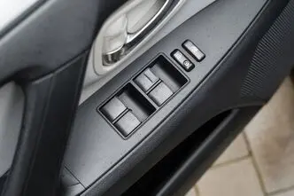 Toyota Avensis, 1.8, 109 kW, bensiin, automaat, esivedu