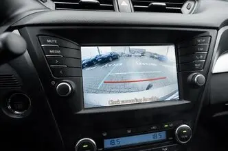 Toyota Avensis, 1.8, 109 kW, bensiin, automaat, esivedu