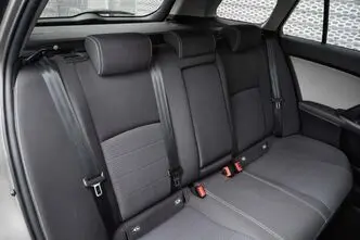 Toyota Avensis, 1.8, 109 kW, bensiin, automaat, esivedu
