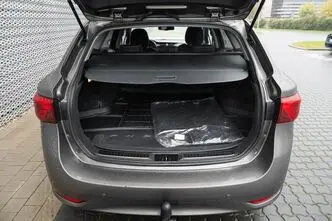 Toyota Avensis, 1.8, 109 kW, bensiin, automaat, esivedu