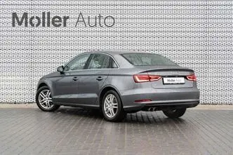 Audi A3, 1.8, 132 kW, bensiin, automaat, nelikvedu