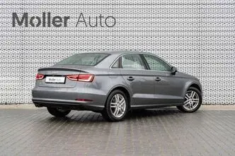 Audi A3, 1.8, 132 kW, bensiin, automaat, nelikvedu