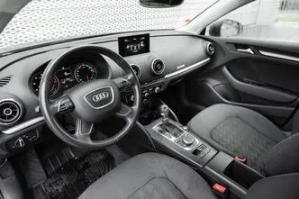Audi A3, 1.8, 132 kW, bensiin, automaat, nelikvedu