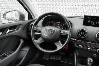 Audi A3, 1.8, 132 kW, bensiin, automaat, nelikvedu