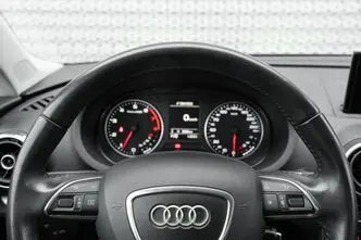 Audi A3, 1.8, 132 kW, bensiin, automaat, nelikvedu