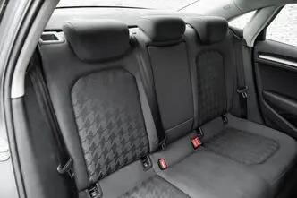 Audi A3, 1.8, 132 kW, bensiin, automaat, nelikvedu