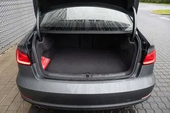 Audi A3, 1.8, 132 kW, bensiin, automaat, nelikvedu