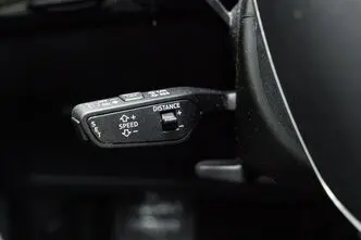 Audi e-tron, 300 kW, elekter, automaat, nelikvedu
